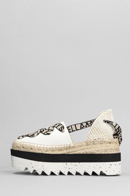 Stella McCartney Gaia Espadriller
