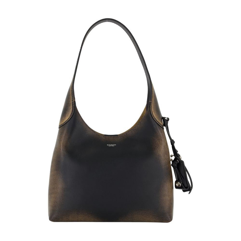 Coach Brooklyn 28 Axelväska