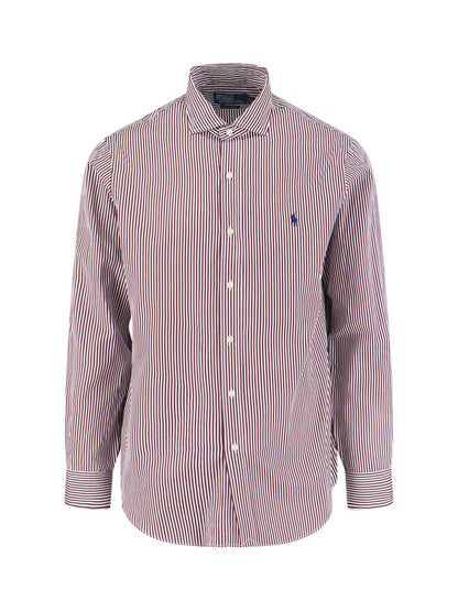 Polo Ralph Lauren-skjortor