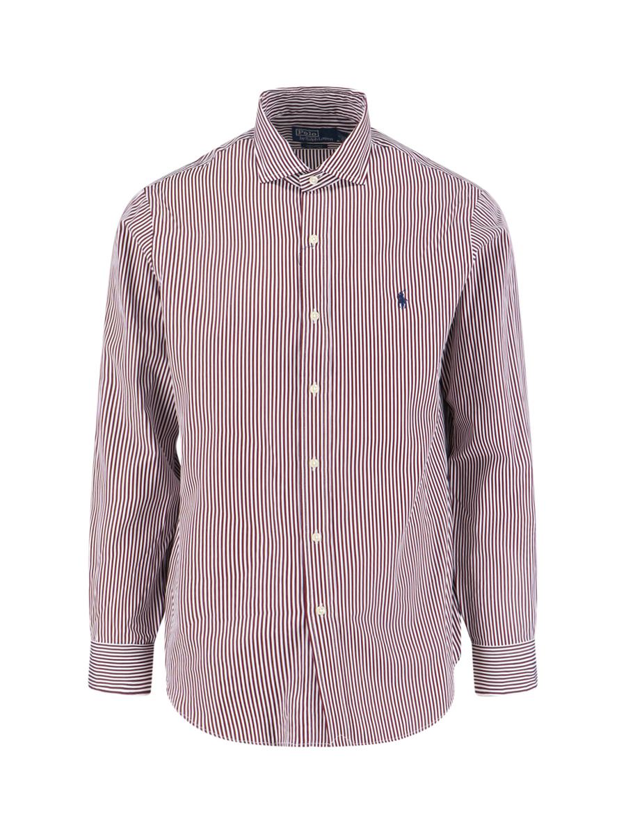 Polo Ralph Lauren-skjortor