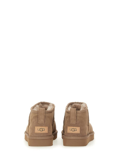 UGG Stövlar Classic Ultra Mini
