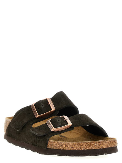 Birkenstock 'Arizona' Sandaler