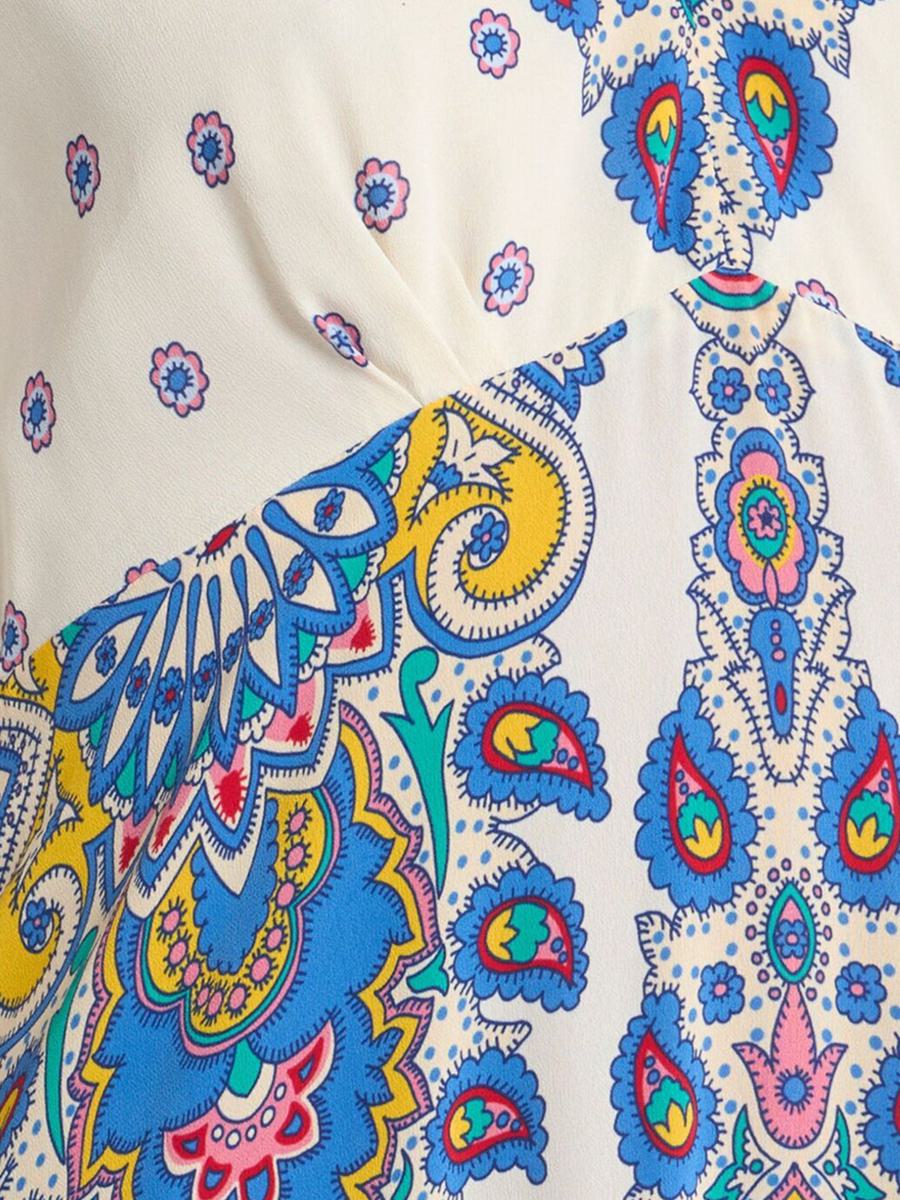 Etro-klänningar