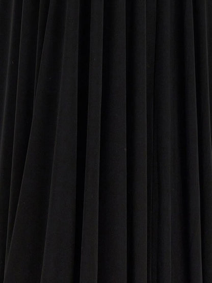Norma Kamali 'Convertivle Gown' Klänning