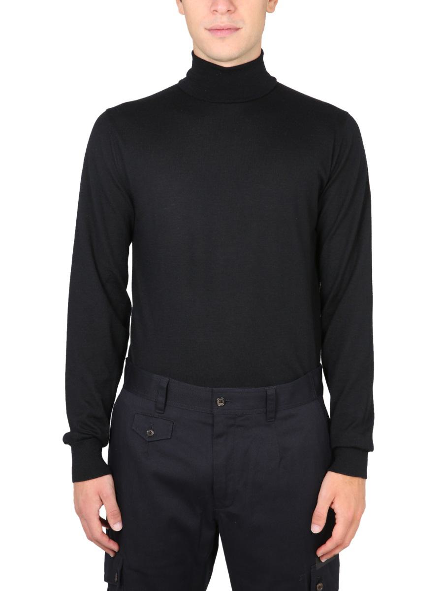 Dolce &amp; Gabbana Maglia A Collo Alto