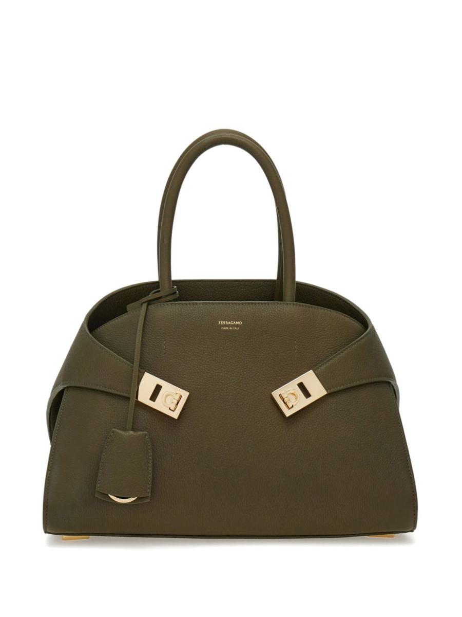 Salvatore Ferragamo-väskor