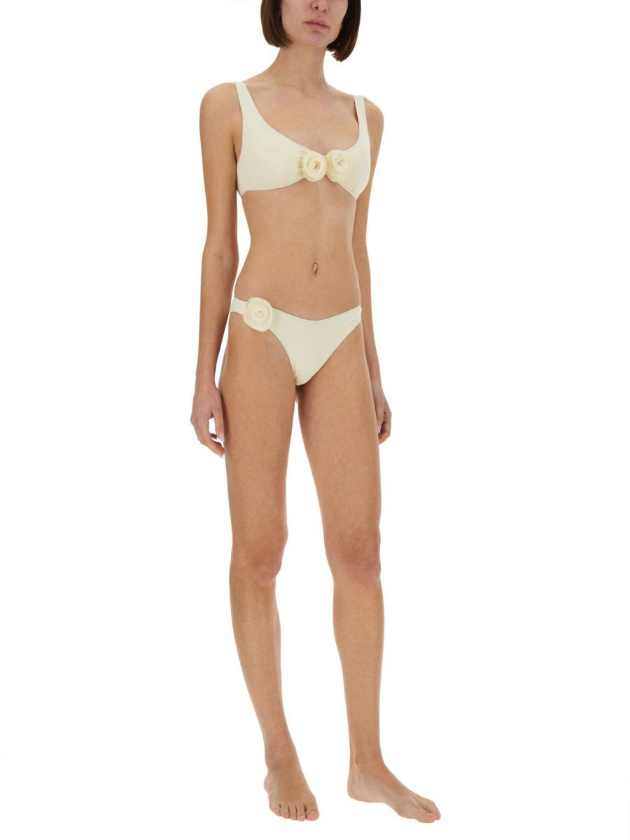 La Reveche "Nuha" Bikiniöverdel