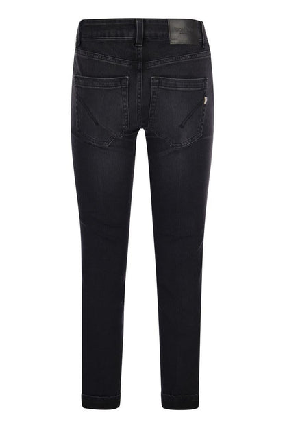 Dondup Monroe Skinny Jeans