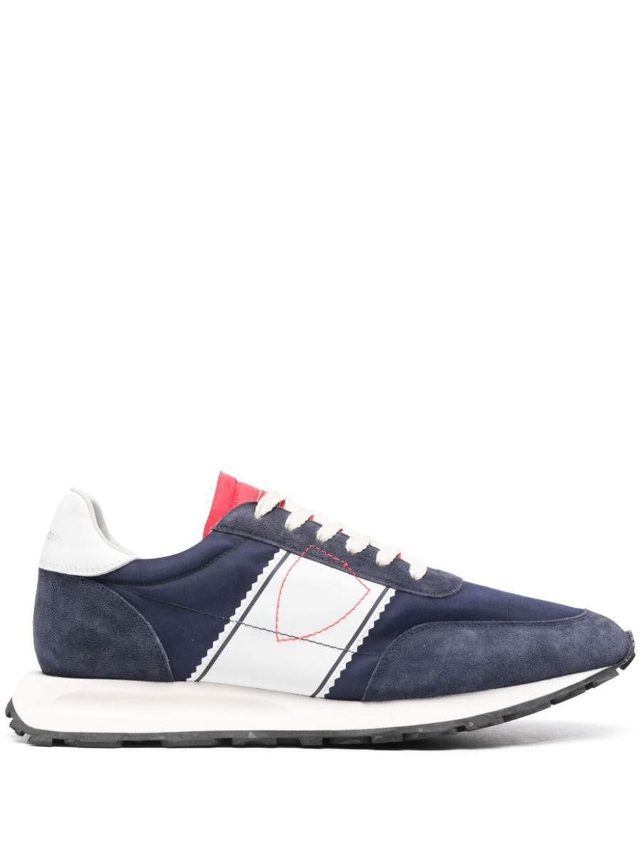 Philippe Model Tour Low Man Sneakers Skor