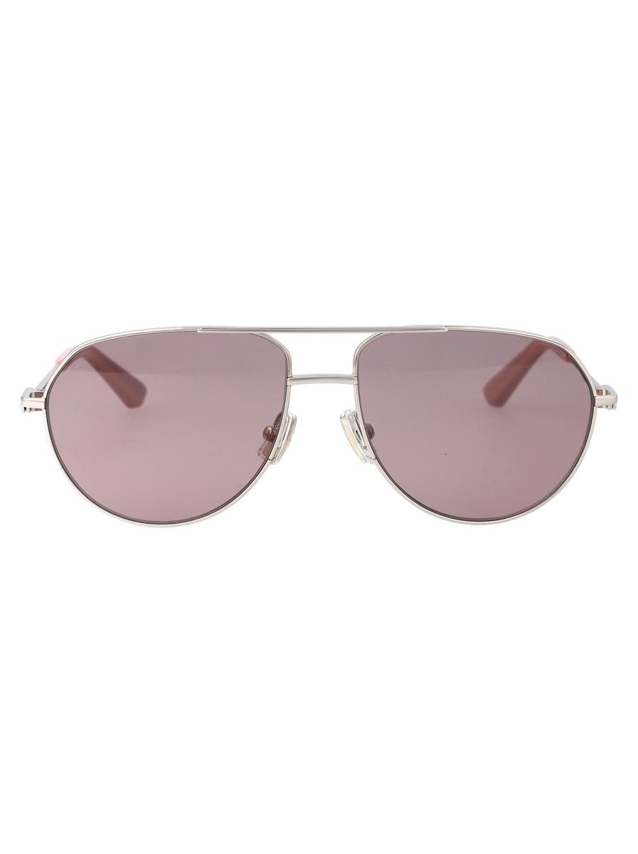 Bottega Veneta solglasögon