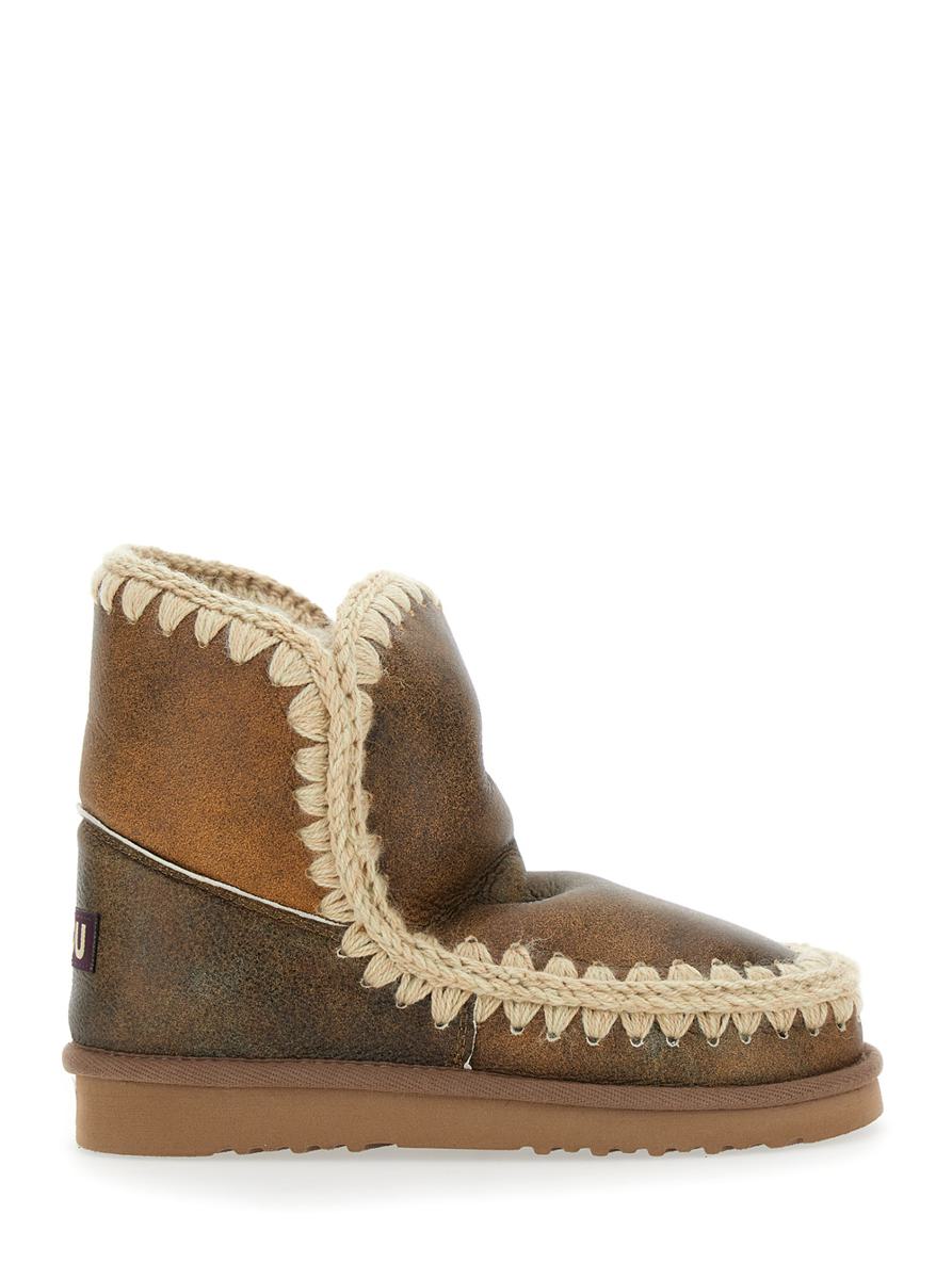 Eskimo 18