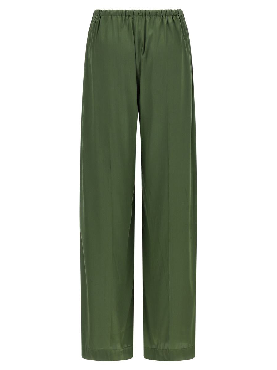 Dries Van Noten 'Puvis' Byxor