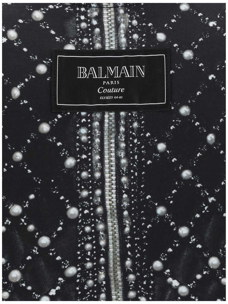 Balmain-topp