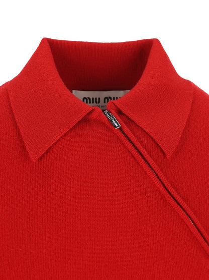Miu Miu-tröjor