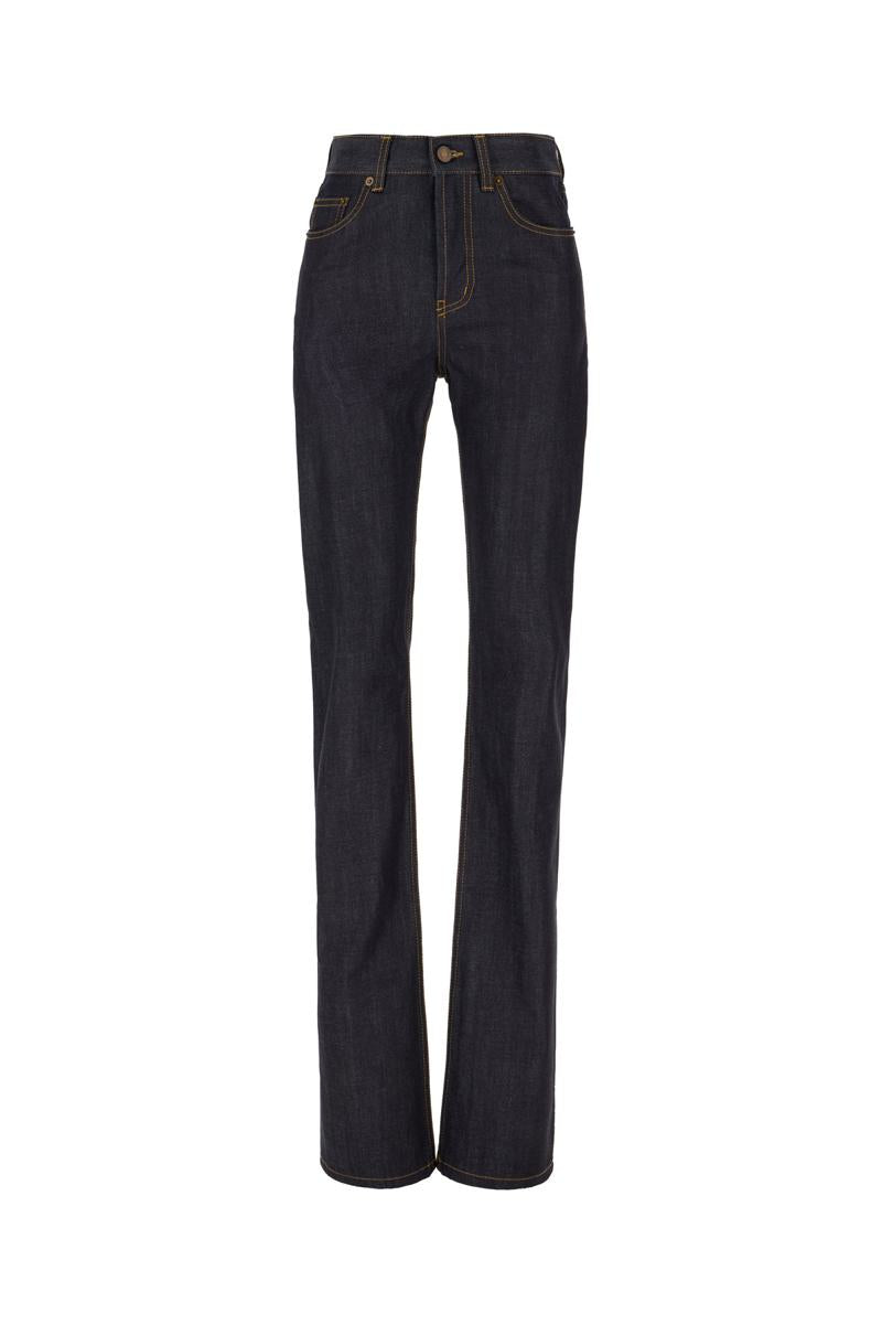 Saint Laurent Jeans