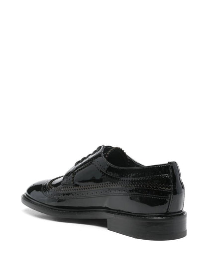 Paul Smith Fuentes Brogues