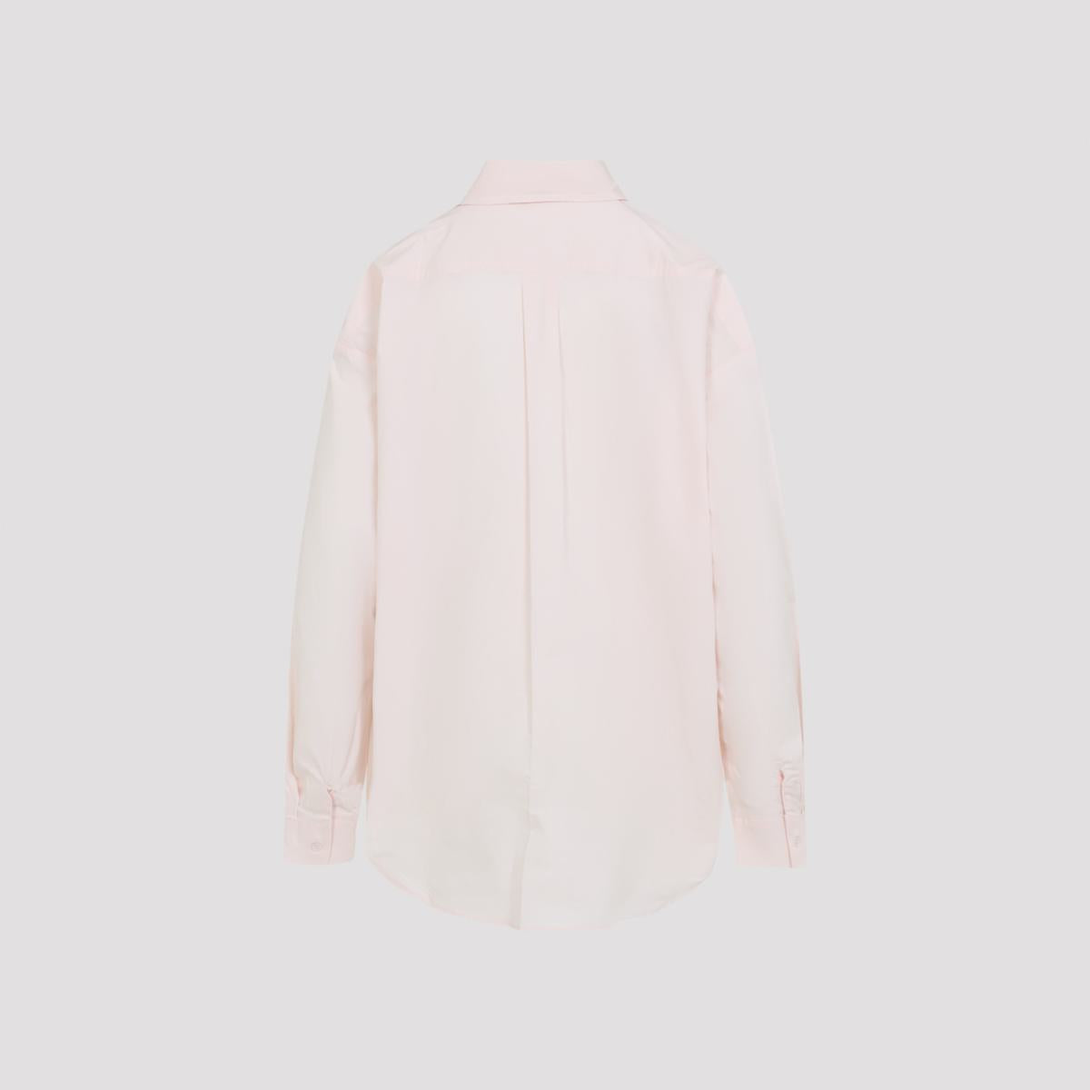 Frankie Shop-skjortan