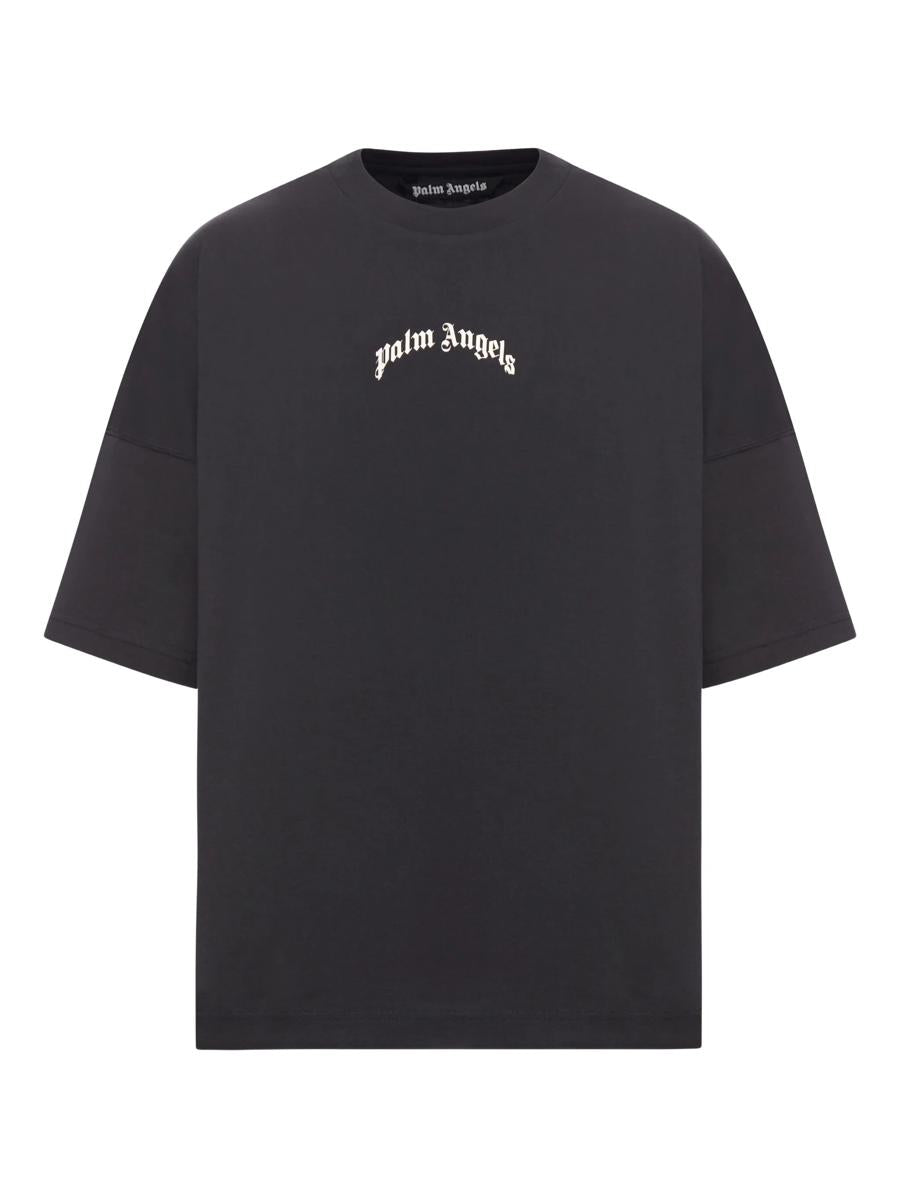 Palm Angels T-shirt Kläder
