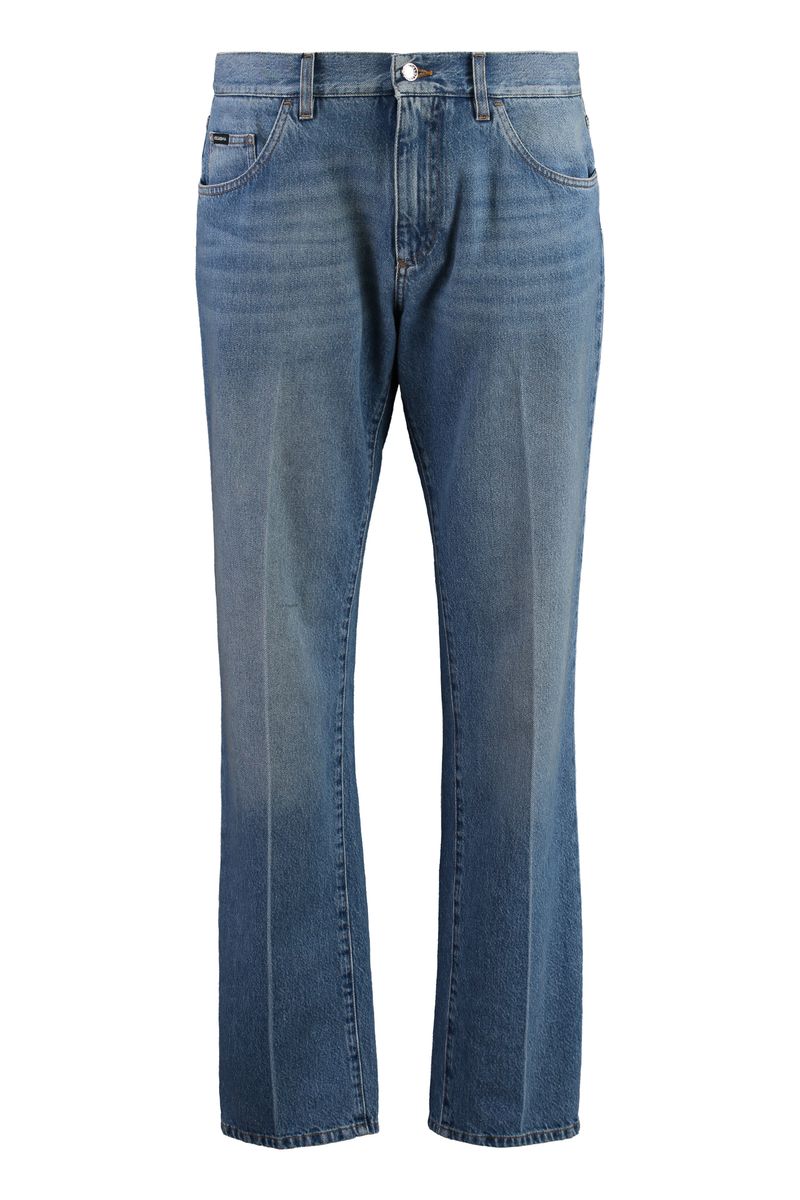 Dolce &amp; Gabbana Jeans