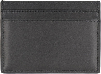 Saint Laurent Cassandre Läderkorthållare