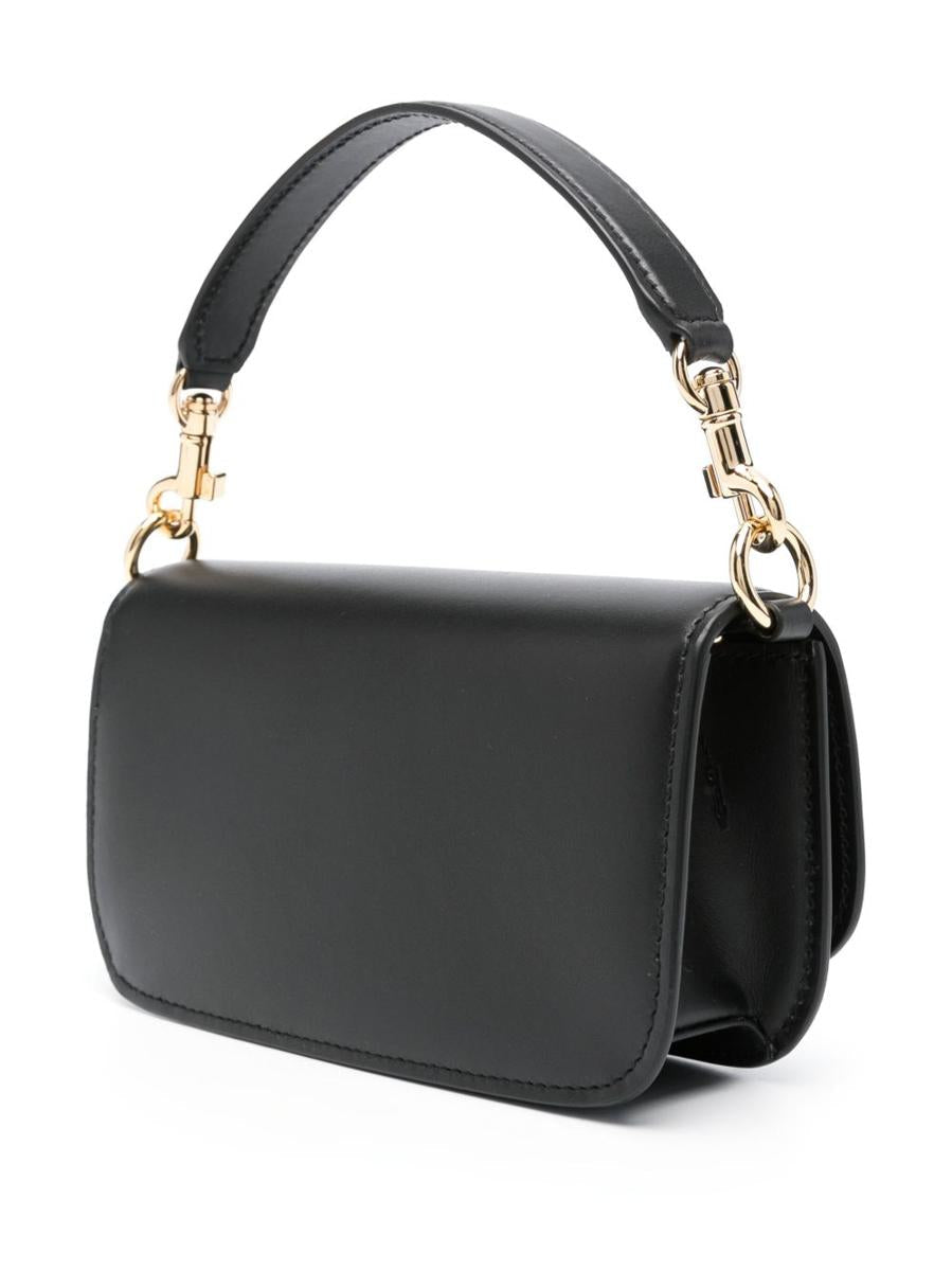 Dolce &amp; Gabbana 3.5 Axelväska