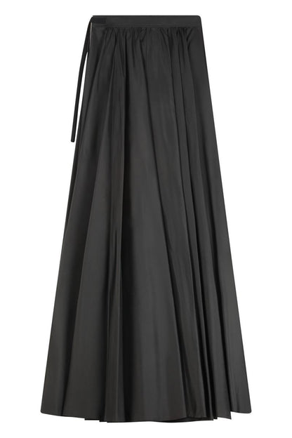MM6 Maison Margiela Plisserad Kjol