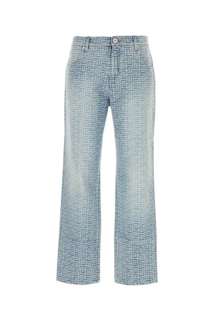 Balmain-jeans