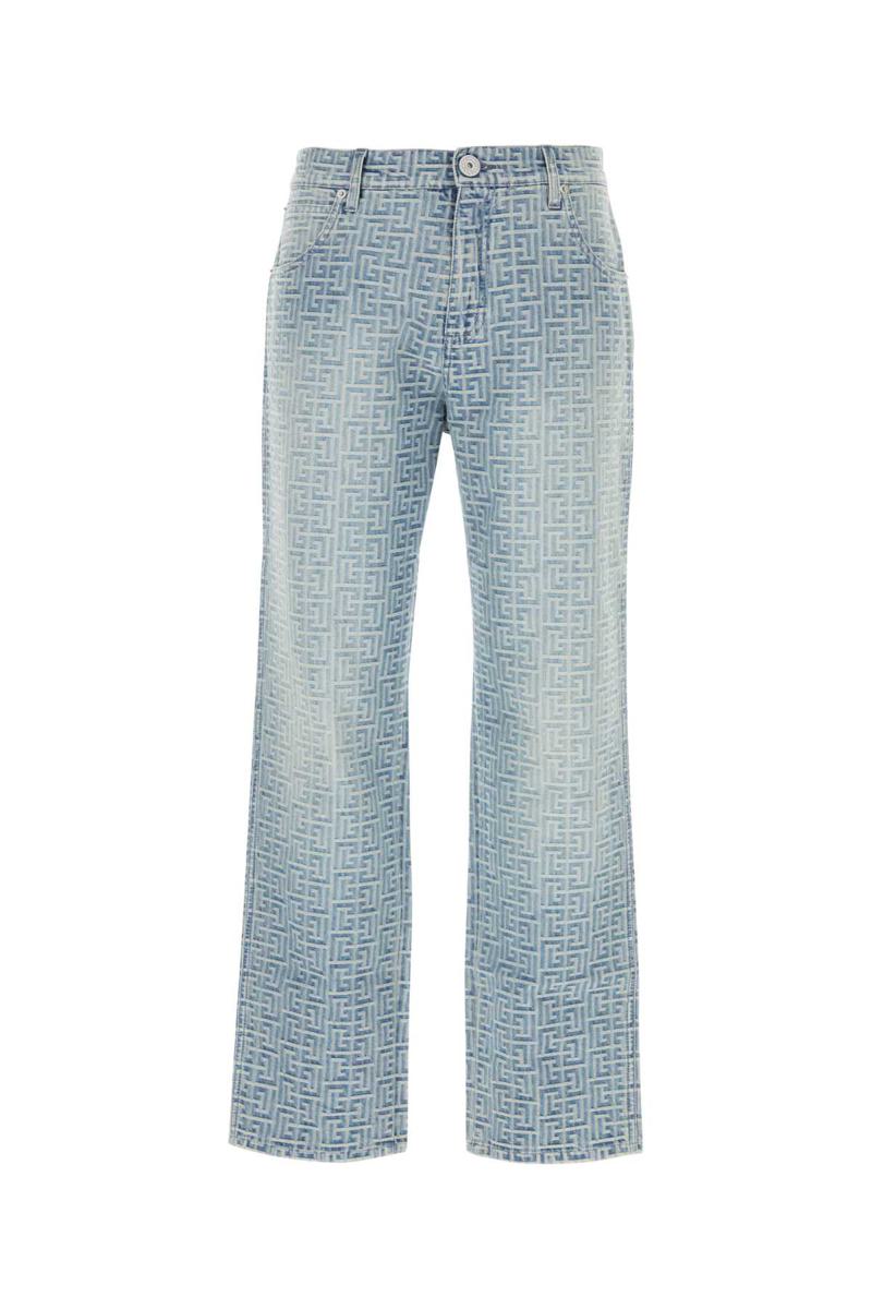 Balmain-jeans