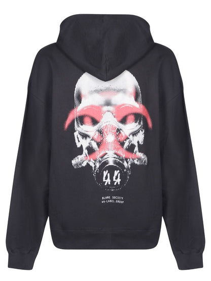 M44 Label Group-tröjor