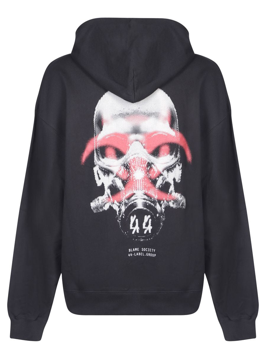 M44 Label Group-tröjor