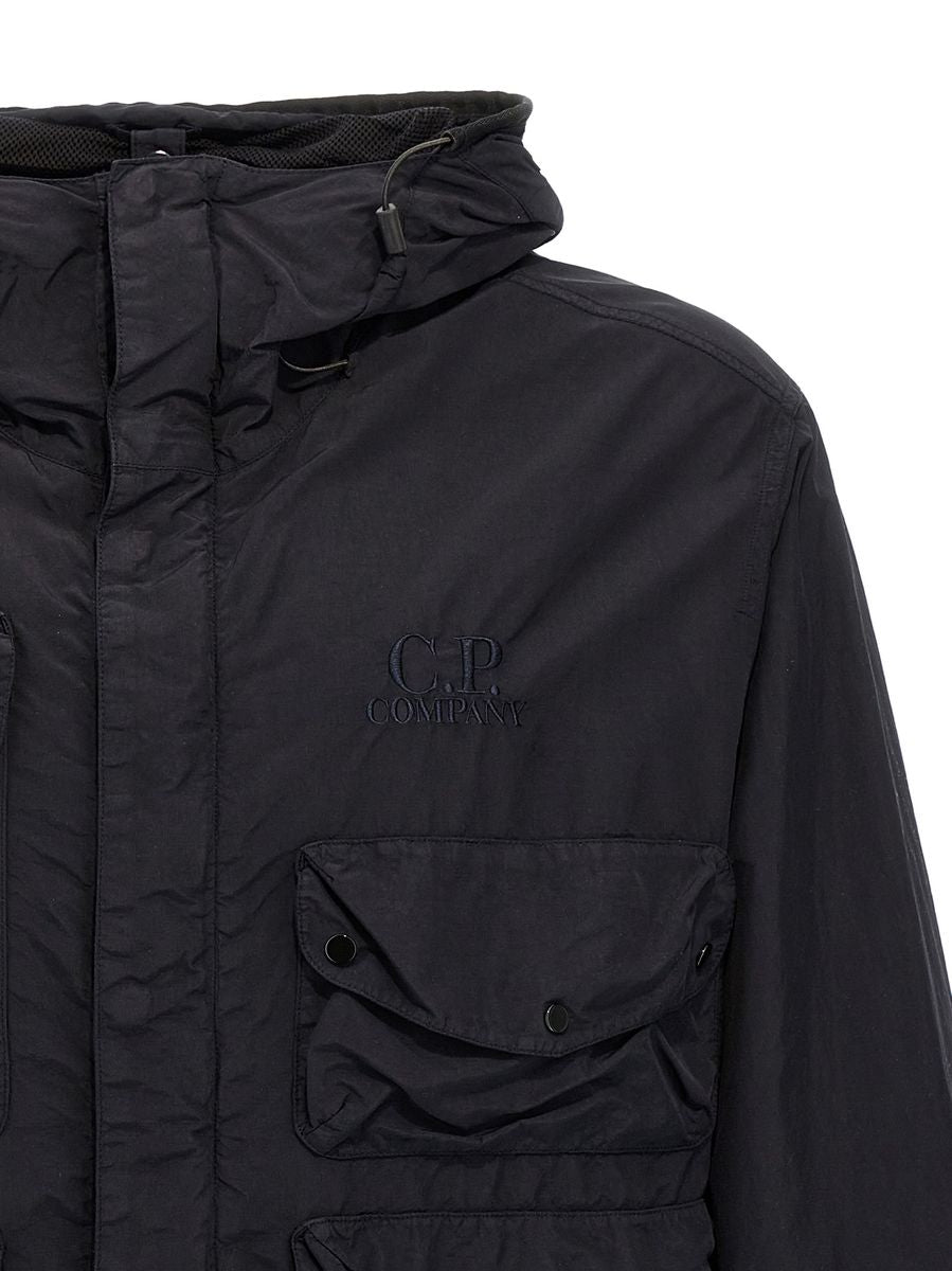 CP Company-jackor