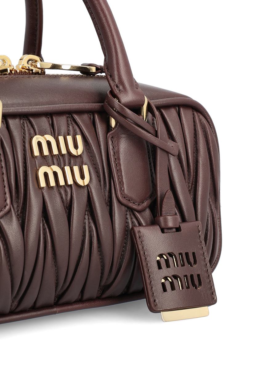 Miu Miu-väskor