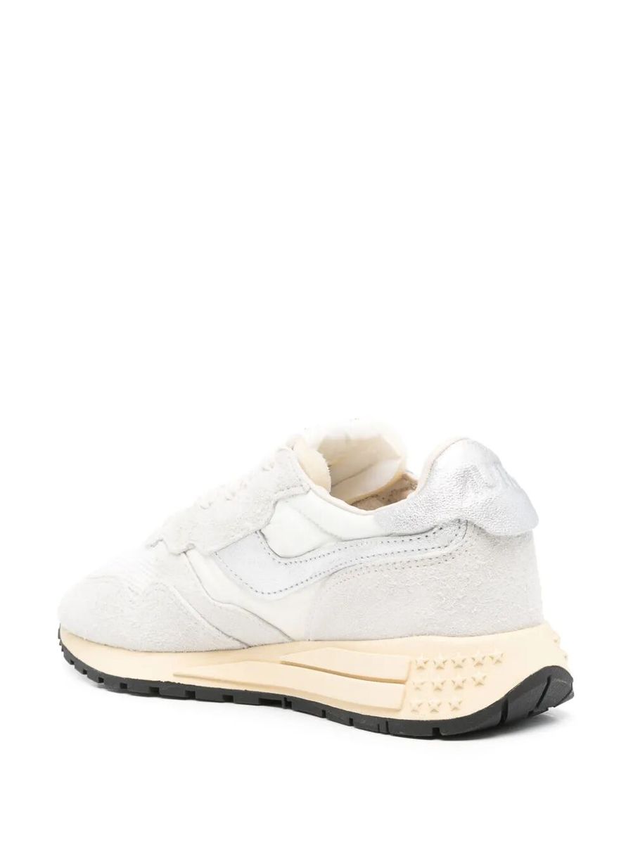 Autry "Virvelvind" Låg Sneaker