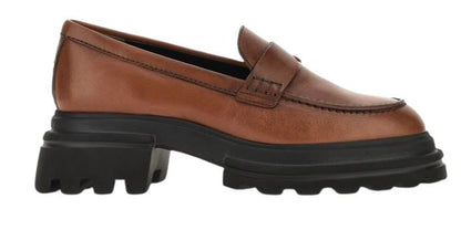 Hogan platta skor