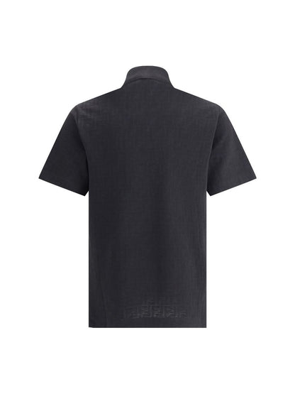 Fendi pikétröjor