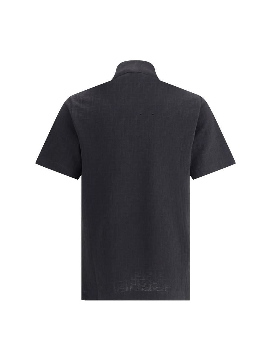 Fendi pikétröjor