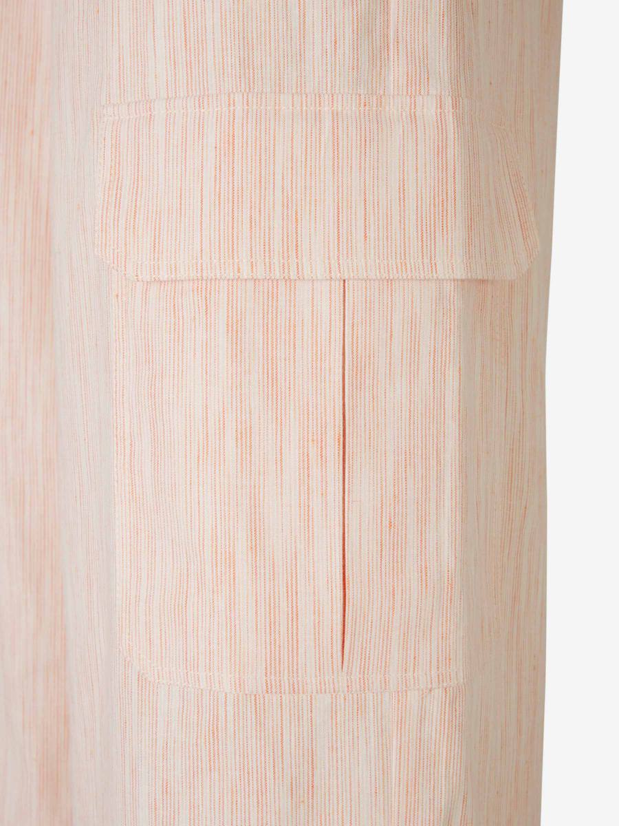 Zimmermann Tranquility Randiga Byxor