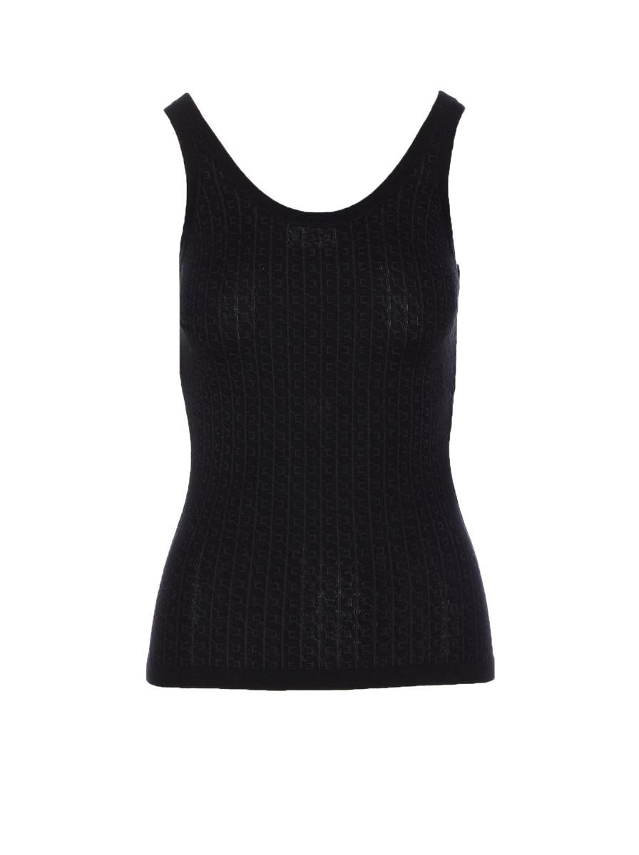 Elisabetta Franchi Topp