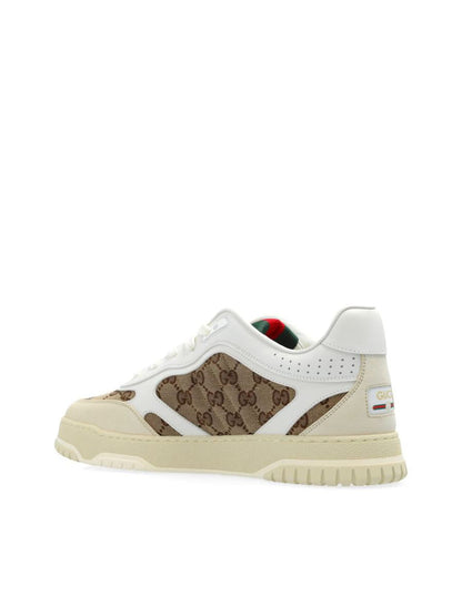 Gucci platta skor