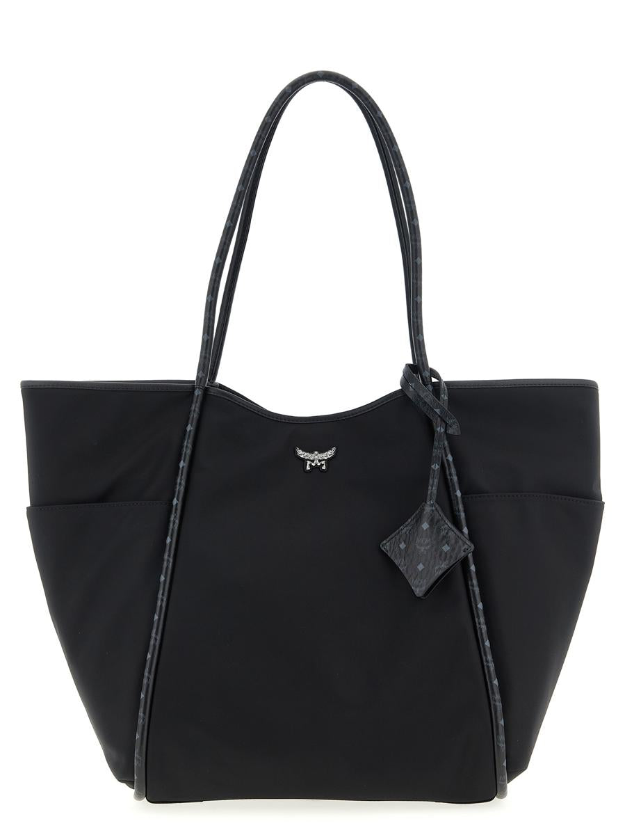 Mcm 'Aren' Xl Shoppingväska