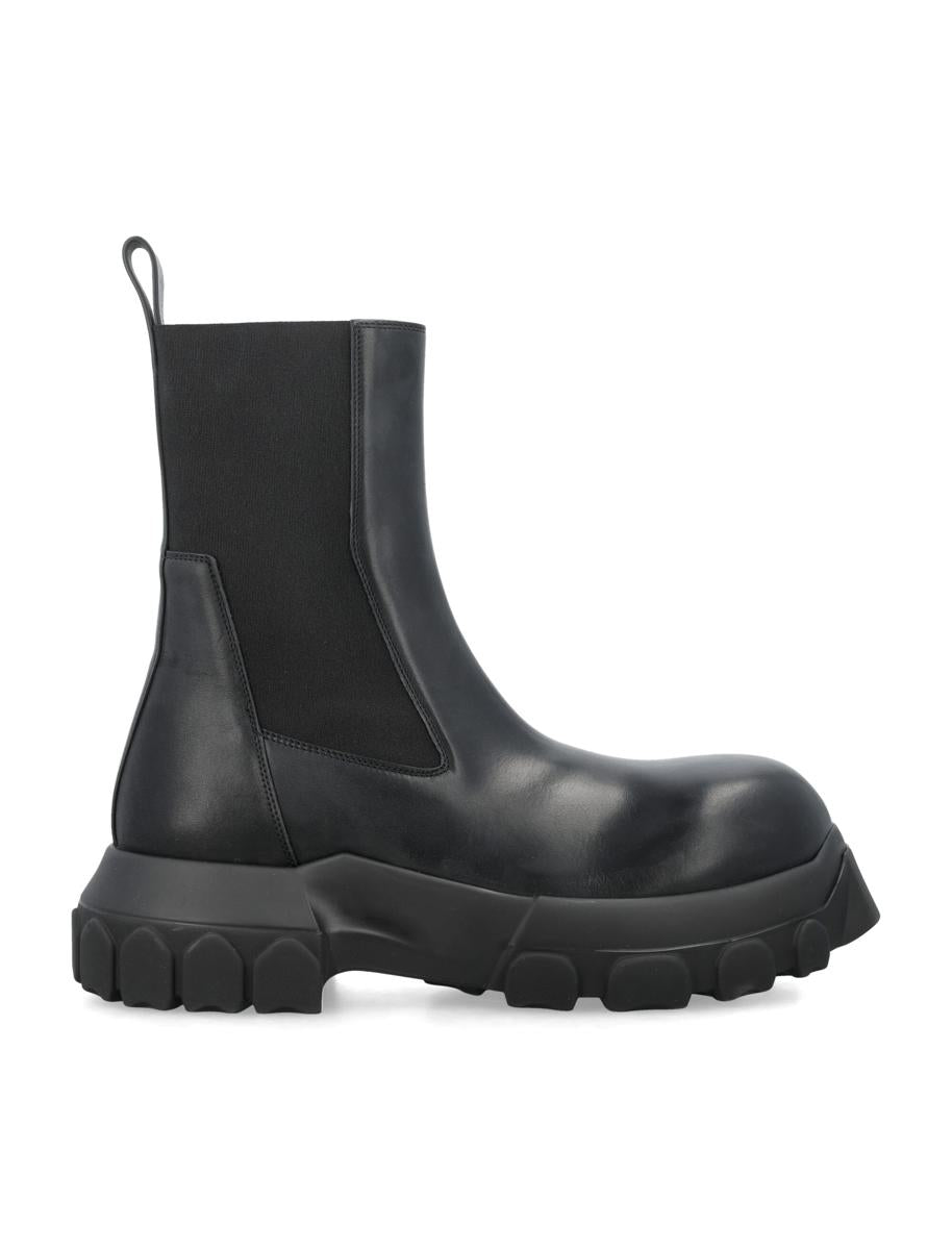Rick Owens Beatle Bozo Traktor