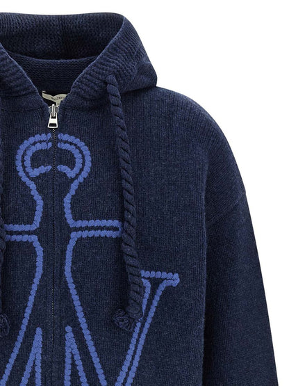 JW Anderson 'Ankare Broderad' Hoodie