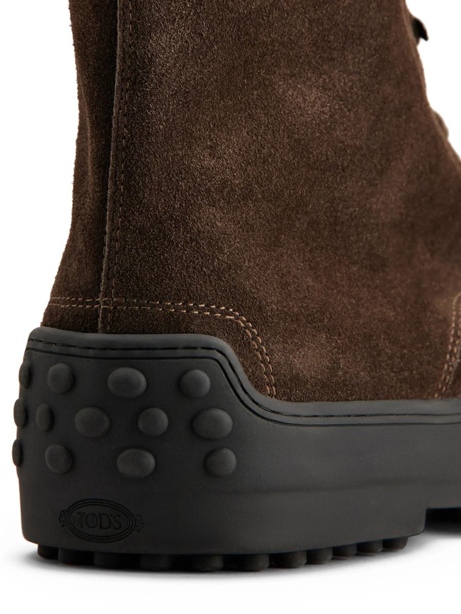 Tod's Ankelboots Skor