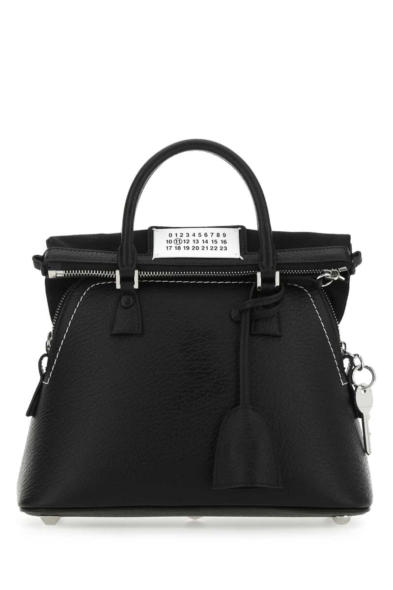 Maison Margiela handväskor.