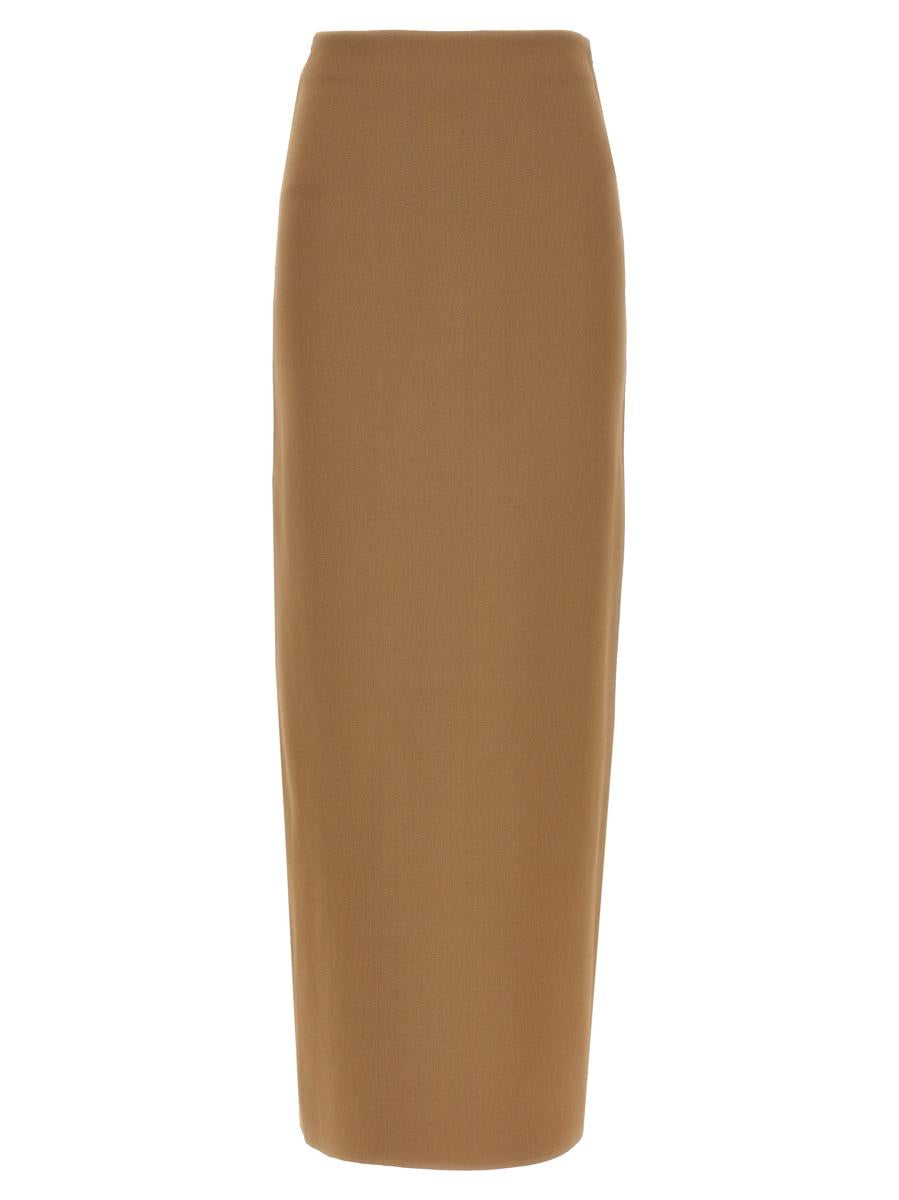 Max Mara 'Alce' Kjol