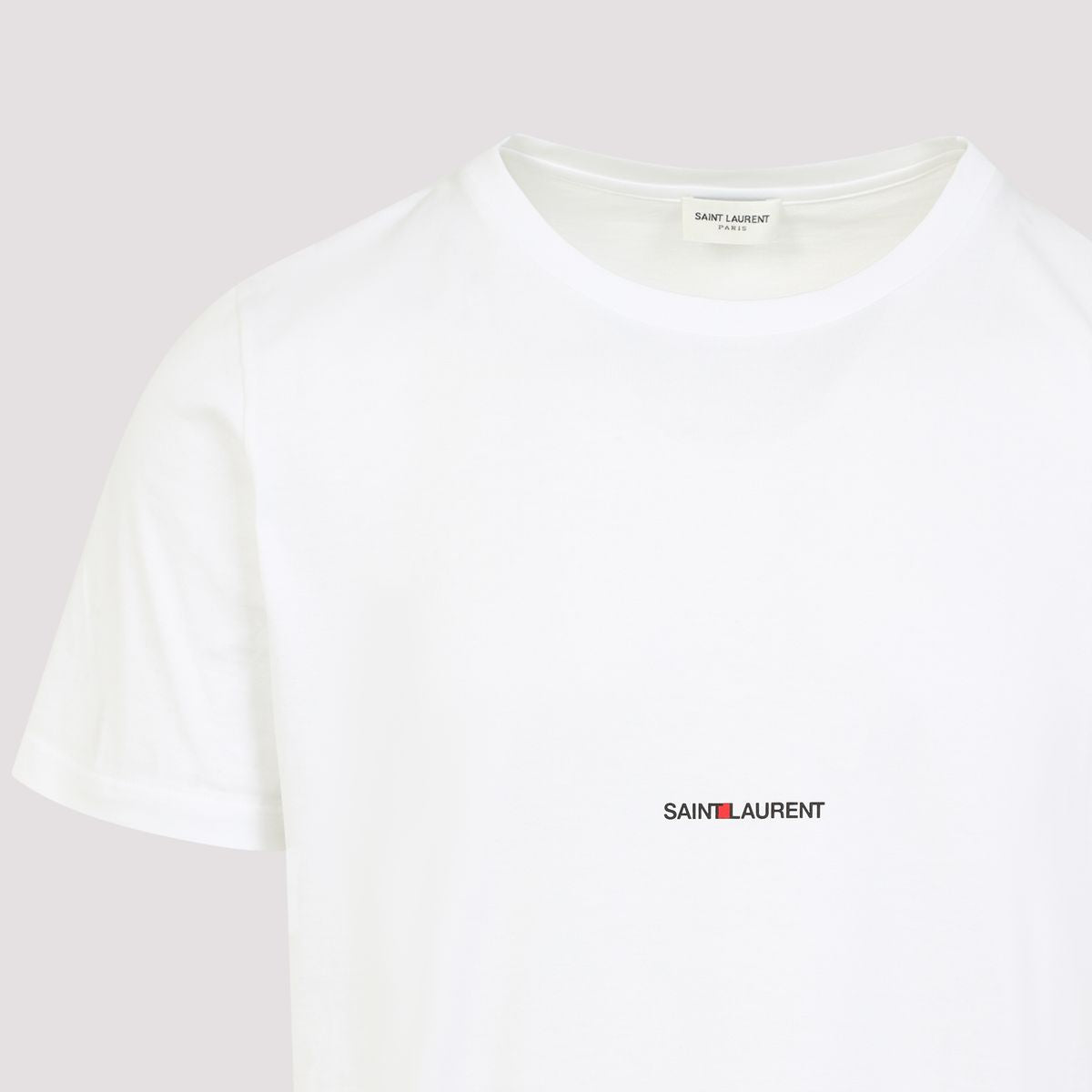 Saint Laurent T-shirts