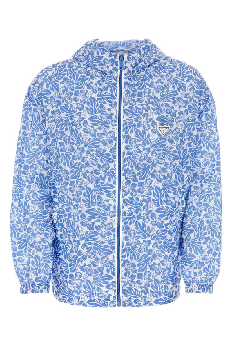 Prada Jackor