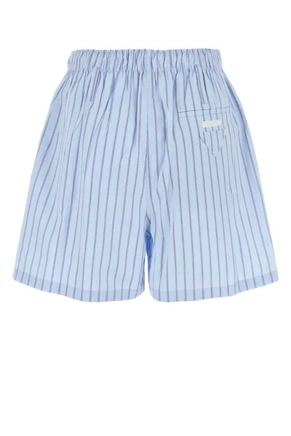 Prada Shorts