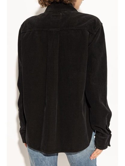 Saint Laurent-skjortor