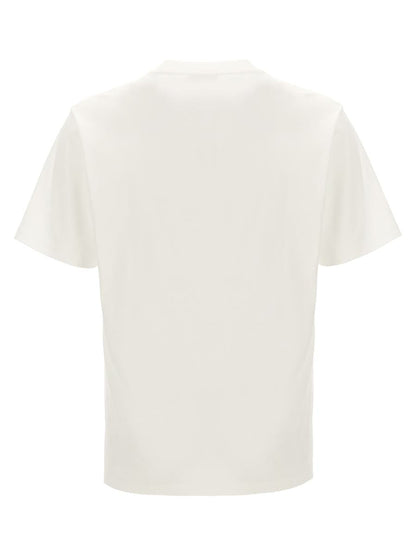 Valentino Garavani Valentino-t-shirt med logotyptryck